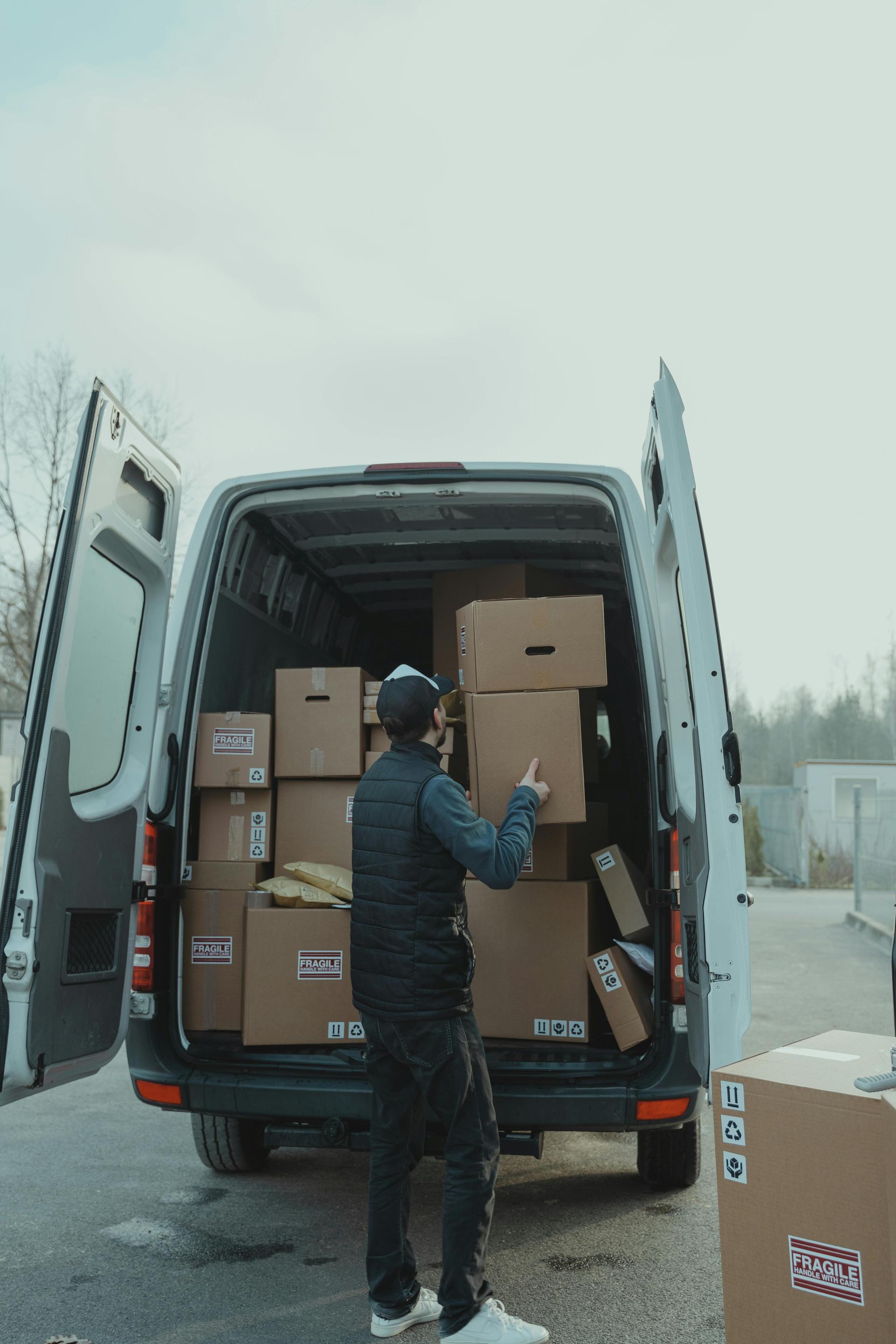 Uw transportfirma starten zonder eigen vakbekwaamheid?